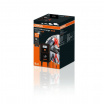 Nabíjačka inteligentná 6/12V 8A OSRAM NEW