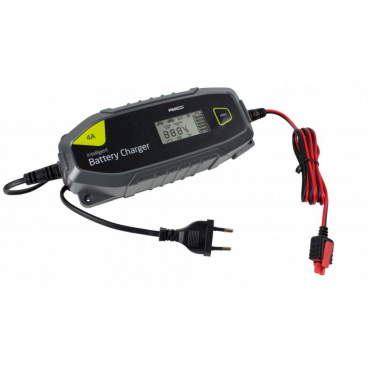 Digitálna autonabíjačka Pro-user IBC4000 6/12V 4 Amp Digitálna autonabíjačka Pro-user IBC4000 6/12V 4 Amp