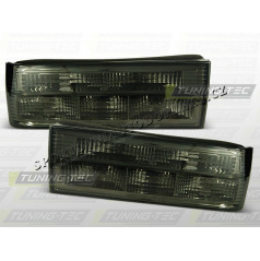 BMW E30 zadné kryštalické lampy 