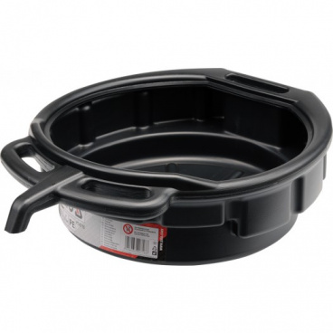 Miska na odčerpanie oleja 370 mm 10l