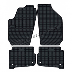 Škoda Fabia I Presné gumové autokoberce