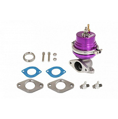 Externý Wastegate 38mm 0.5-1 Bar