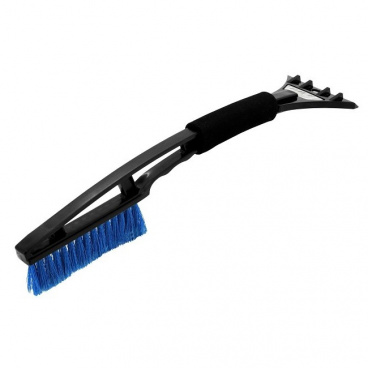 Škrabka s metličkou - 44cm soft Škrabka s metličkou - 44cm soft