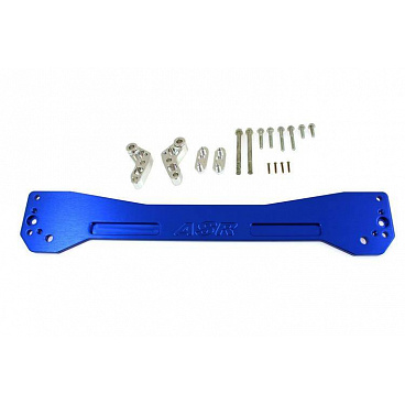 Rám stabilizátora Honda Civic 96-00 Modrý ASR Rám stabilizátora Honda Civic 96-00 Modrý ASR