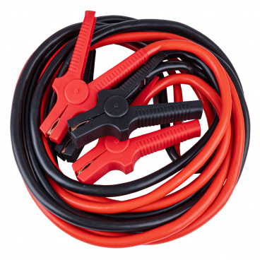 Štartovacie káble 480A 4.5m TÜV AMIO-04595
