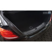 Carbon kryt- ochrana prahu zadného nárazníka Mercedes E W213 sedan 2016+