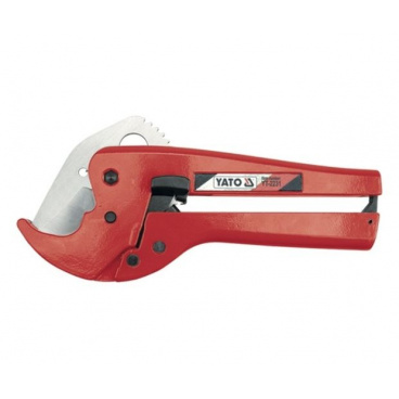 Řezač trubek 42 mm PVC Řezač trubek 42 mm PVC