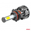 LED autožiarovky séria COB HB4 6500K AMIO-02847
