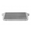Intercooler TurboWorks 550x230x65 vstup 2,5"