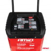 Usmerňovač s funkciou štartovania max 40A 12V 24V štartovanie 300A