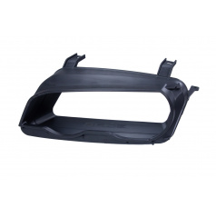 Vstup vzduchu lampa BMW 3 E46 coupe cabrio strana vodiča krátka