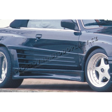 BMW E30 (séria 3) Dverové diely Genesis BMW E30 (séria 3) Dverové diely Genesis