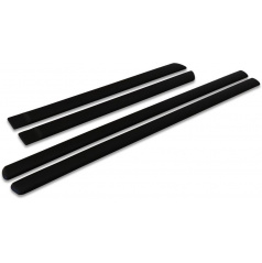 Škoda Yeti, 2009-2013, Van, Minivan, bočné ochranné lišty dverí