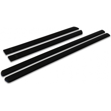 Škoda Yeti, 2009-2013, Van, Minivan, bočné ochranné lišty dverí