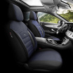 Kompletná sada poťahov na autosedačky OTOM SPORT PLUS 104 BLUE NZ