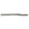 Downpipe Audi A3 S3 TTS Seat Leon Škoda Octavia VW Golf 7R 2.0 TFSI CAT