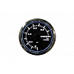 Hodiny Auto Gauge STP2B 52mm - Tlak oleja