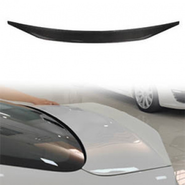 Zadné krídlo Audi A5 8T Lip Carbon