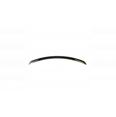 Zadné krídlo Mercedes-Benz CLS C257 Lip Gloss Black