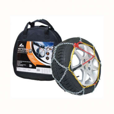 Snehové reťaze 050 12mm