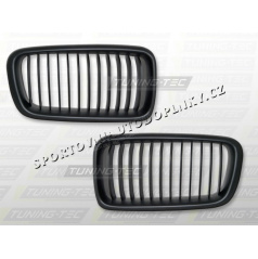 BMW E38 1994-98 black maska (GRBM22)