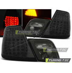 BMW E46 04.1999-03.2003 Coupe zadné LED lampy smoke (LDBM71)
