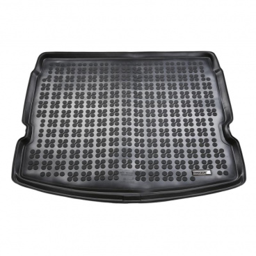 Gumová vaňa do kufra - Renault Megane IV Grand Tour, 2016-, pre hornú časť úložného priestoru