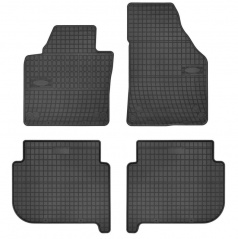 Gumové koberce, Volkswagen Touran, 2003-2015