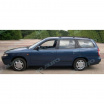 Ochranné bočné lišty na dvere, Daewoo Nubira, 1997-1999, 5 dverové