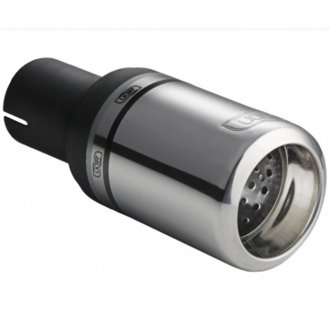 Nerez koncovka výfuku Ulter Sport 80 mm kruhová II Nerez koncovka výfuku Ulter Sport 80 mm kruhová II