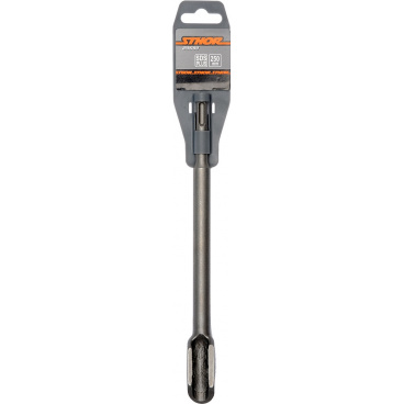 Sekáč SDS+ drážkovací 22x14x250mm Sekáč SDS+ drážkovací 22x14x250mm