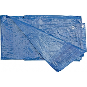 Plachta 10x15m 75g/m2