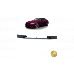 Predný nárazník BMW 3 F30 F31 Matná čierna