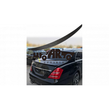 Lotka Mercedes-Benz S W221 Lesklá čierna Lotka Mercedes-Benz S W221 Lesklá čierna