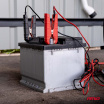 Digitálny usmerňovač s podporou štartu AGM GEL STD LFP MAX 25A 12V 24V PRO