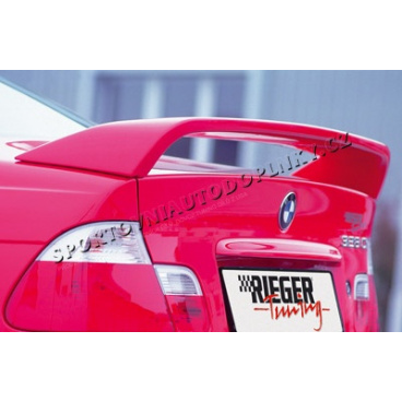 BMW E46 (séria 3) Krídlo na kufor pre Coupe (P 00050210) BMW E46 (séria 3) Krídlo na kufor pre Coupe (P 00050210)