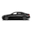 Alu koleso GMP GUNNER silver 9,0x22 5x112 ET25