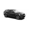 Alu koleso GMP GUNNER silver 10,0x21 5x130 ET45