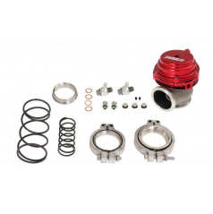 Externý Wastegate 44mm 1,6 Bar V-Band Red