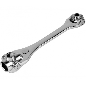 Viacúčelový kľúč magnetický 8,10, 12, 13, 14, 17, 19, 21 mm Viacúčelový kľúč magnetický 8,10, 12, 13, 14, 17, 19, 21 mm