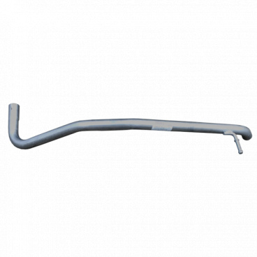 Zadný diel výfuku Škoda Citigo 2011+ 1,0 L Zadný diel výfuku Škoda Citigo 2011+ 1,0 L