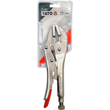 Kleště samosvorné 250 mm Kleště samosvorné 250 mm