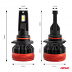 Automobilové LED žiarovky série X3 HB4 9006 6500K Canbus
