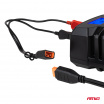 Digitálny usmerňovač AGM GEL STD LFP MAX 6A 6V 12V PRO HOOK