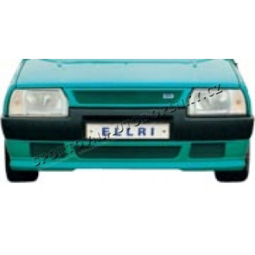 Predná maska Škoda Favorit 0207