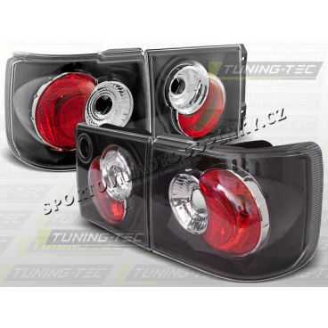 VW Vento 1992-98 zadné lampy Black (LTVW25) VW Vento 1992-98 zadné lampy Black (LTVW25)
