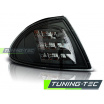 BMW E46 05.1998-08.2001 smerovky black LED (KPBM50) 