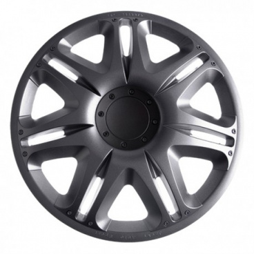 Pokrievky na kolesá - kryty kolies NASCAR GRAFIT 13-16" (po 1 ks) Pokrievky na kolesá - kryty kolies NASCAR GRAFIT 13-16" (po 1 ks)