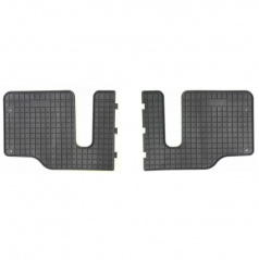 Gumové koberce, MAZDA PREMACY DO 3. RADU, 2005-2010