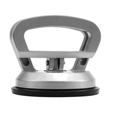 Madlo podtlakové na sklo 115 mm do 40 kg Al Madlo podtlakové na sklo 115 mm do 40 kg Al